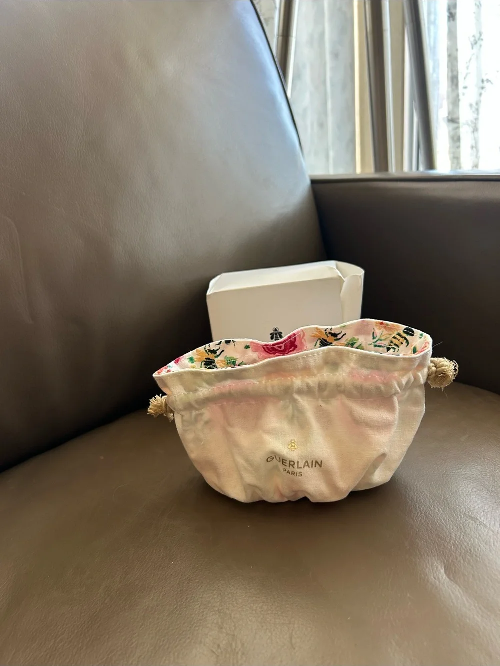 GUERLAIN soft cream